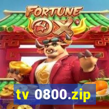 tv 0800.zip